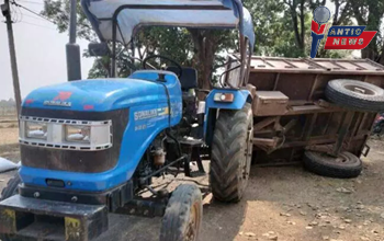 CG ACCIDENT: छत्तीसगढ़ में दो बड़े सड़क हादसे, 21 लोग घायल, घायलों में ज्यादातर महिलाएं....
