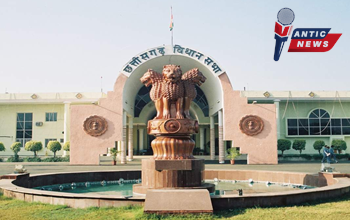 बजट 2025: युवाओं और किसानों के लिए सौगात, वित्त मंत्री ओपी चौधरी की बड़ी घोषणाएं