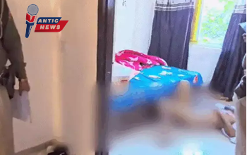 सरकारी अस्पताल के LDC का मिला नग्न शव, इलाके में मची सनसनी.....