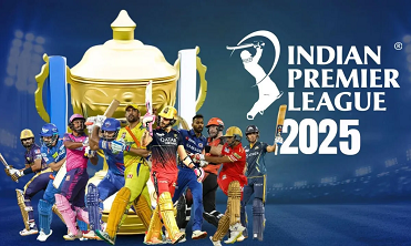 IPL 2025 से पहले इन टीमों को बड़ा झटका! ये 3 स्टार खिलाड़ी हुए पूरे सीजन से बाहर...