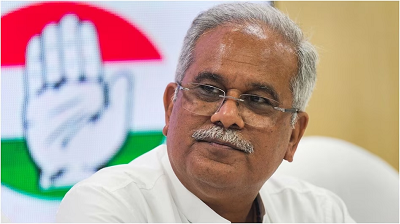 फर्जी सैक्स सीडी मामला: भूपेश बघेल पर फिर कानूनी शिकंजा, CBI ने दायर की रिवीजन याचिका...