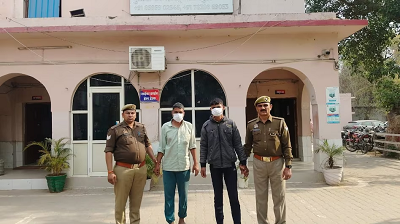दिल दहला देने वाली वारदात : "इज्जत के नाम पर कत्ल: पिता और भाई ने बेटी की हत्या कर दी"...