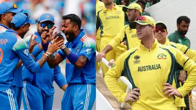 IND vs AUS Semifinal: रोहित की सेना ने ऑस्ट्रेलिया को पीटकर चैंपियंस ट्रॉफी 2025 के फाइनल में बनाई जगह...
