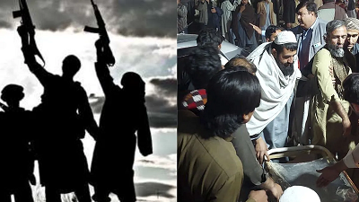 पाकिस्तान में बड़ा बम धमाका: 7 बच्चों समेत 12 की मौत, 6 TTP आतंकी ढेर, इलाके में मची अफरातफरी...