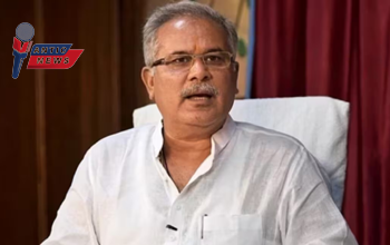 BIG BREAKING: महादेव बेटिंग एप केस में भूपेश बघेल के खिलाफ FIR दर्ज, जाने पूरा मामला......