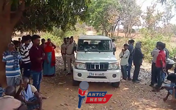 CG - पुलिस पूछताछ के बाद युवक ने की आत्महत्या, परिजनों ने लगाए ये गंभीर आरोप, जाने क्युआ है पूरा मामला....
