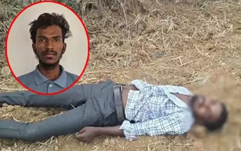 दोस्ती का खौफनाक अंत: 'तुम्हारी गर्लफ्रेंड के साथ शारीरिक संबंध बनाना है...' युवक ने की अपने ही दोस्त की...