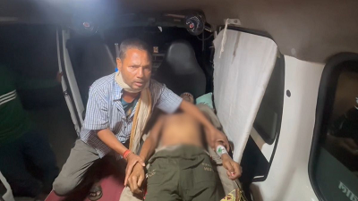 जिला अस्पताल में लापरवाही से गई मरीज की जान, परिजन शव लेकर पहुंचे कलेक्टर कार्यालय, CMHO ने...