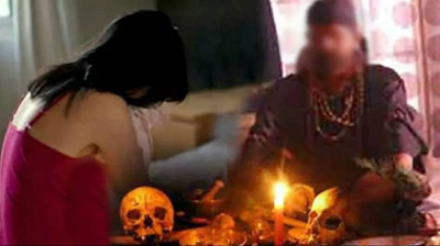 तांत्रिक के बहाने बंद कमरे में महिला से दुष्कर्म, सास-ननद और पति पर रची गई साजिश का आरोप, जाने पूरा मामला...