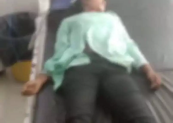 दिल दहला देने वाली घटना: सगाई से एक दिन पहले युवती ने की आत्महत्या, गाँव में मातम की लहर...