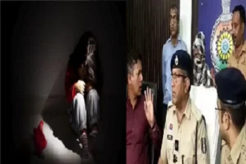 6 साल की बच्ची से दुष्कर्म और हत्या: SIT जांच में जुटी, DNA टेस्ट के लिए सैंपल भेजा गया...