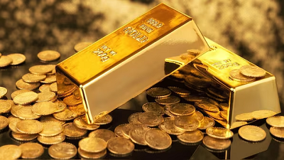 Gold Price Today: सोने की कीमत में जबरदस्त उछाल, 10 ग्राम सोना पहुंचा इतने रूपए...