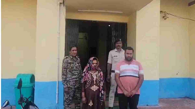 मानवता शर्मसार: चचेरी बहन ने ही कराया नाबालिग का शोषण, जाने पूरा मामला...