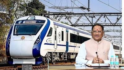 छत्तीसगढ़ को मिला 8741 करोड़ का तोहफा, सीएम बोले- नए युग की शुरुआत...