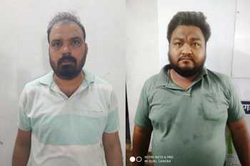 ऑनलाइन क्रिकेट सट्टेबाजी का भंडाफोड़: दुर्ग पुलिस ने दो आरोपियों को किया गिरफ्तार...