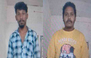 कोर्ट से बलात्कार के दो आरोपी पुलिस को चकमा देकर फरार, SP ने दिखाई सख्ती, दो पुलिसकर्मी सस्पेंड...