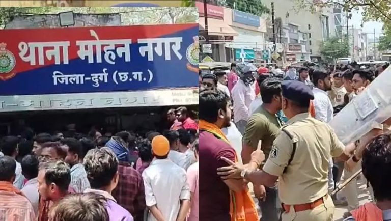 नाबालिग रेप-हत्याकांड: सगे चाचा ने किया अपनी ही भतीजी का रेप फिर कत्ल, पुलिस ने किया बड़ा खुलासा....