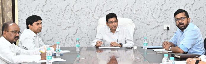 खेल विभाग में सीधी तथा संविदा पदों पर होगी शीघ्र भर्ती...