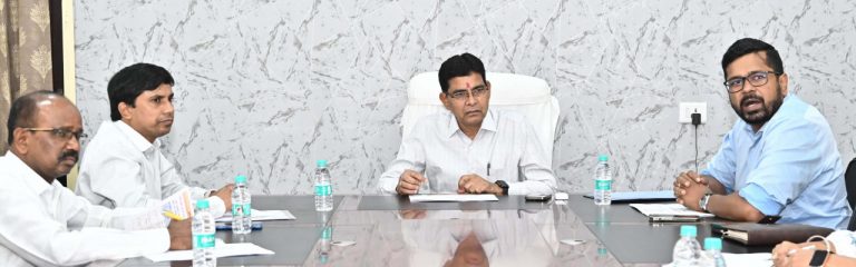 खेल विभाग में सीधी तथा संविदा पदों पर होगी शीघ्र भर्ती...