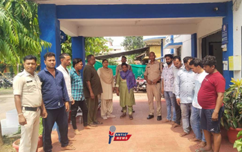 Cyber Fraud: CG पुलिस की बड़ी कार्रवाई, म्यूल अकाउंट्स से 4.16 करोड़ की ठगी, 10 आरोपी गिरफ्तार...