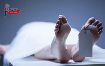 दिल दहला देने वाली घटना: मां और दो बेटियों की घर में मिली लाश, दो दिन से बंद था घर, बदबू के कारण हुआ खुलासा...