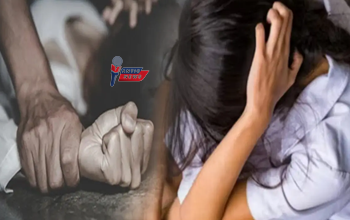झकझोर देने वाली घटना: जंगल में चट्टानों के बीच मिली युवती, मेडिकल रिपोर्ट में गैंगरेप का खुलासा...