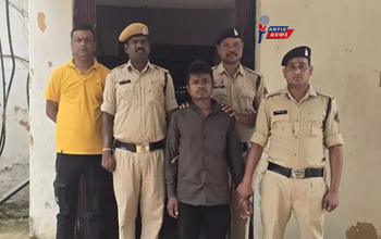 प्रेमिका की शादी तय हुई तो प्रेमी ने की गला दबाकर हत्या, फिर लटकाया शव... पुलिस को दिखाया आत्महत्या!