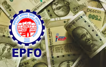 करोड़ों EPF निवेशकों के लिए खुशखबरी: इस साल PF पर मिलेगा तगड़ा ब्याज, वित्त मंत्रालय ने दी अंतिम मंजूरी...