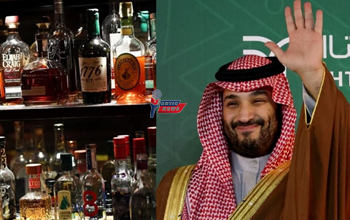 Saudi Arabia Alcohol Ban Ends: 73 साल बाद खत्म होगी शराबबंदी, क्राउन प्रिंस सलमान का ऐतिहासिक फैसला...