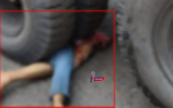 दर्दनाक सड़क हादसा: शराब के नशे में धुत ट्रक चालक ने बाइक सवार 3 युवकों को कुचला, एक की मौत, दो गंभीर...
