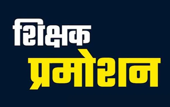 CG Teacher Promotion News: हाईकोर्ट का बड़ा आदेश- 9 जून तक प्रमोशन, काउंसलिंग और ज्वाइनिंग पर पूर्ण रोक...
