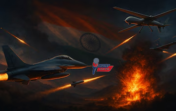 रात में ही क्यों की जाती हैं Air Strike? जानिए सैन्य रणनीति के पीछे की पूरी वजह...