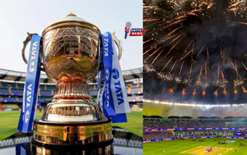 IPL 2025 स्थगित: BCCI को अरबों का झटका, करोड़ों की ब्रॉडकास्ट-एडवर्टाइजिंग डील अधर में...