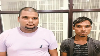 मंदिर दर्शन को आई युवती के साथ जंगल में गैंगरेप: कोर्ट ने आरोपियों को सुनाई आजीवन कारावास की सजा...
