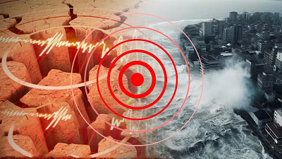Earthquake Alert: अर्जेंटीना में 7.5 तीव्रता का भूकंप, चिली में सुनामी अलर्ट, लोगों में दहशत...