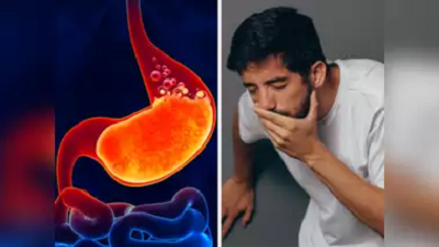 गैस, एसिडिटी और खट्टी डकारों से तुरंत पाएं राहत – बस सोने से पहले अपनाएं ये 4 घरेलू उपाय...