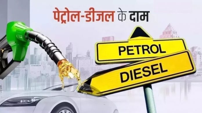 अप्रैल 2024 में डीजल-पेट्रोल की खपत में जबरदस्त बढ़ोतरी: आर्थिक गतिविधियों में तेजी के संकेत...