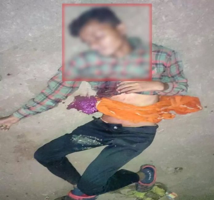 वक्रांजी फैक्ट्री में श्रमिक के साथ बर्बर मारपीट – स्थानीय मजदूरों और ठेकेदारों के बीच जमकर बढ़ा तनाव...
