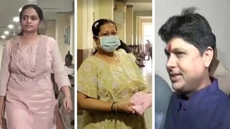 कोयला घोटाला: रानू, सौम्या, विश्नोई और सूर्यकांत को सुप्रीम कोर्ट से मिली जमानत, लेकिन जेल में रहना होगा...
