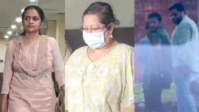 छत्तीसगढ़ कोयला घोटाला: सुप्रीम कोर्ट से जमानत के बाद समीर विश्नोई, सौम्या चौरसिया समेत ये 6 आरोपी रिहा...