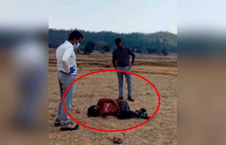 पुलिस ने सुलझाई अंधे कत्ल की गुत्थी: मामूली विवाद बना खून-खराबे की वजह, शादी समारोह से लौटते वक्त दिया वारदात को अंजाम...