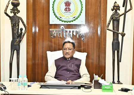 छत्तीसगढ़ कैबिनेट बैठक: छात्रों, बिजली उपभोक्ताओं, और स्व-सहायता समूहों को लेकर लिए गए बड़े फैसले | जानें 18 जून 2025 की टॉप 8 घोषणाएं...
