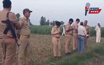 शक ने रिश्ते को किया तार-तार: अवैध संबंध के शक में फौजी ने ममेरे भाई को उतारा मौत के घाट, फिर...