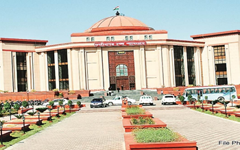 परिवहन उपनिरीक्षक अभ्यर्थी को हाईकोर्ट से झटका...