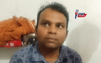 ACB Trap News: ऑफिस में ही रिश्वत लेते धरा गया पटवारी, दस्तावेज सुधार के नाम पर कर रहा था डील, जाने पूरा मामला...