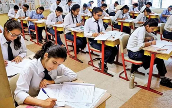 छत्तीसगढ़ बोर्ड परीक्षा 2025: दूसरी मुख्य परीक्षा की तारीख घोषित, देखें पूरी समय सारणी...