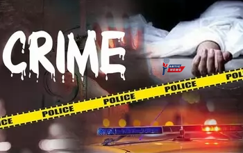 CG Crime: शराब पीने के बाद बेटे ने पिता को बेरहमी से उतारा मौत के घाट, आरोपी गिरफ्तार...