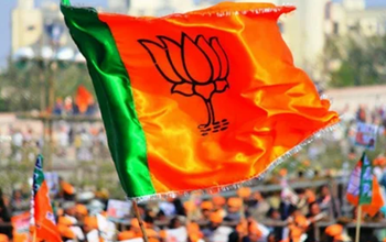 Political Updates: जनपद पंचायत में कांग्रेस को झटका, अध्यक्ष बनी नेत्री शामिल हुई बीजेपी में...