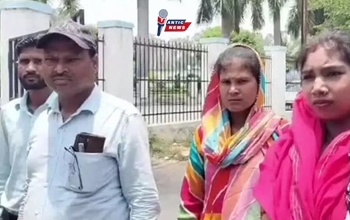 CG- चौंकाने वाला मामला: नाबालिग साली को भगाकर फरार हुआ जीजा, FIR दर्ज कराने पहुंची महिला से थाना प्रभारी ने किया ऐसा सलुक... 