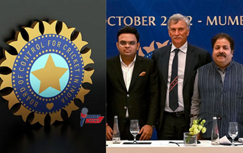 ENG vs IND: BCCI में बड़ा बदलाव! ये दिग्गज बनने जा रहे नए अध्यक्ष, रोजर बिन्नी लेंगे विदाई...